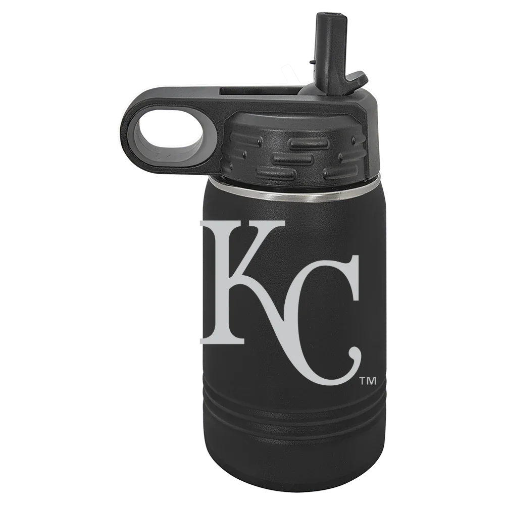 Kansas City Royals Polar Camel 12 oz. Water Bottle