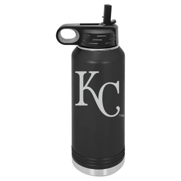 Kansas City Royals Polar Camel 32 oz. Water Bottle