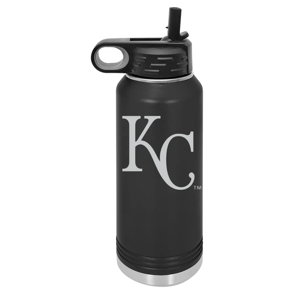 Kansas City Royals Polar Camel 32 oz. Water Bottle