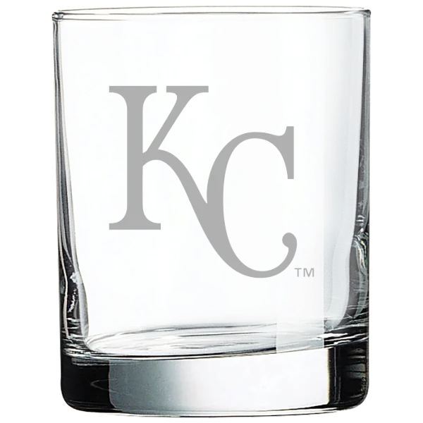 Kansas City Royals Polar Camel 10 1/2 oz. On The Rocks Glass