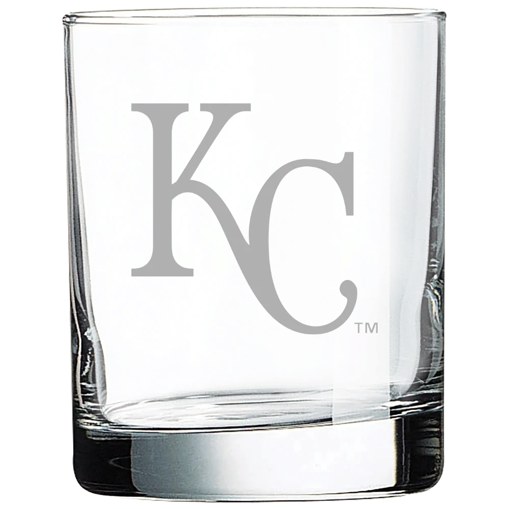 Kansas City Royals Polar Camel 10 1/2 oz. On The Rocks Glass