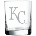 Kansas City Royals Polar Camel 10 1/2 oz. On The Rocks Glass