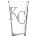 Kansas City Royals Polar Camel 16 oz. Pint Mixing Glass