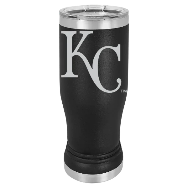 Kansas City Royals Polar Camel 14 oz. Pilsner Tumbler