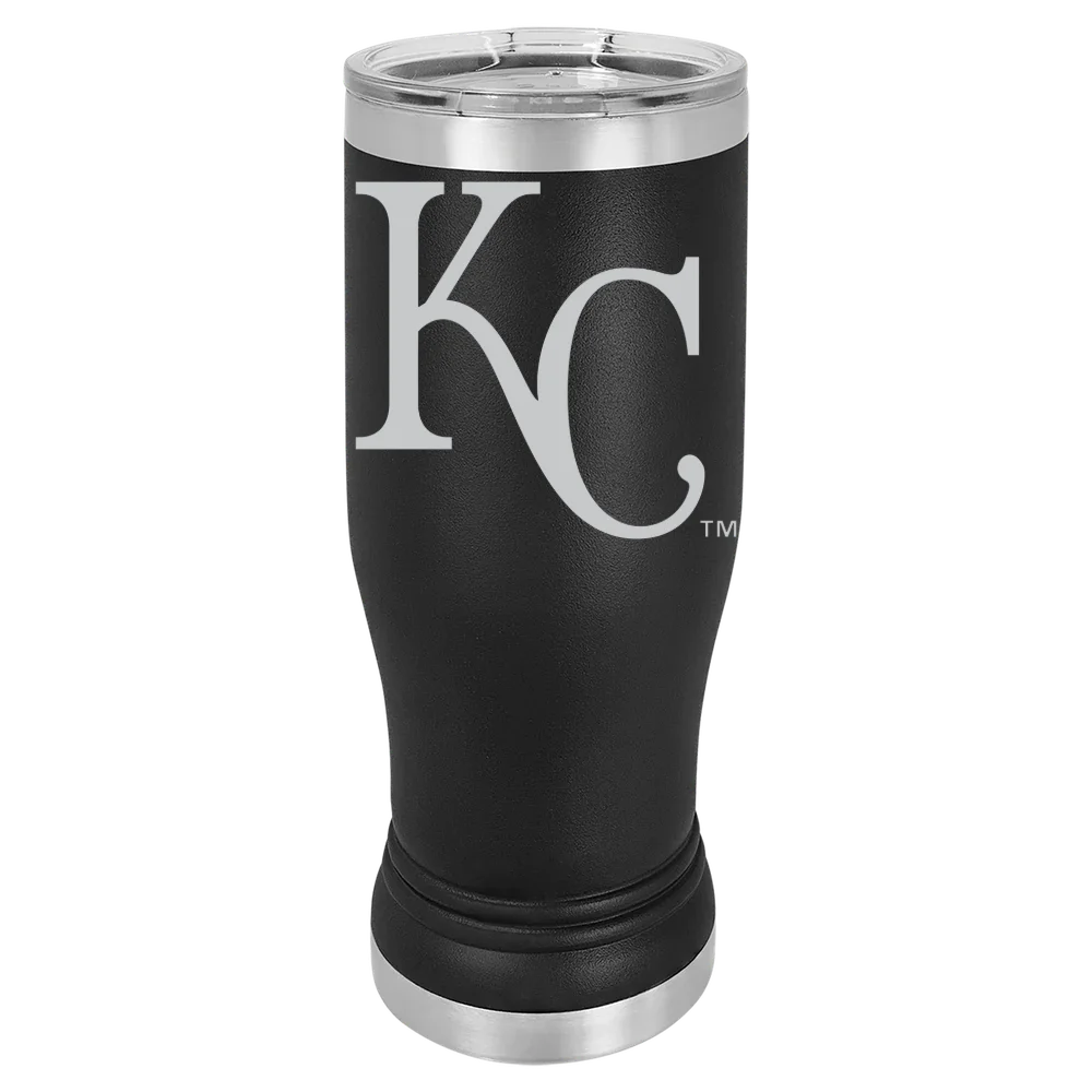 Kansas City Royals Polar Camel 14 oz. Pilsner Tumbler