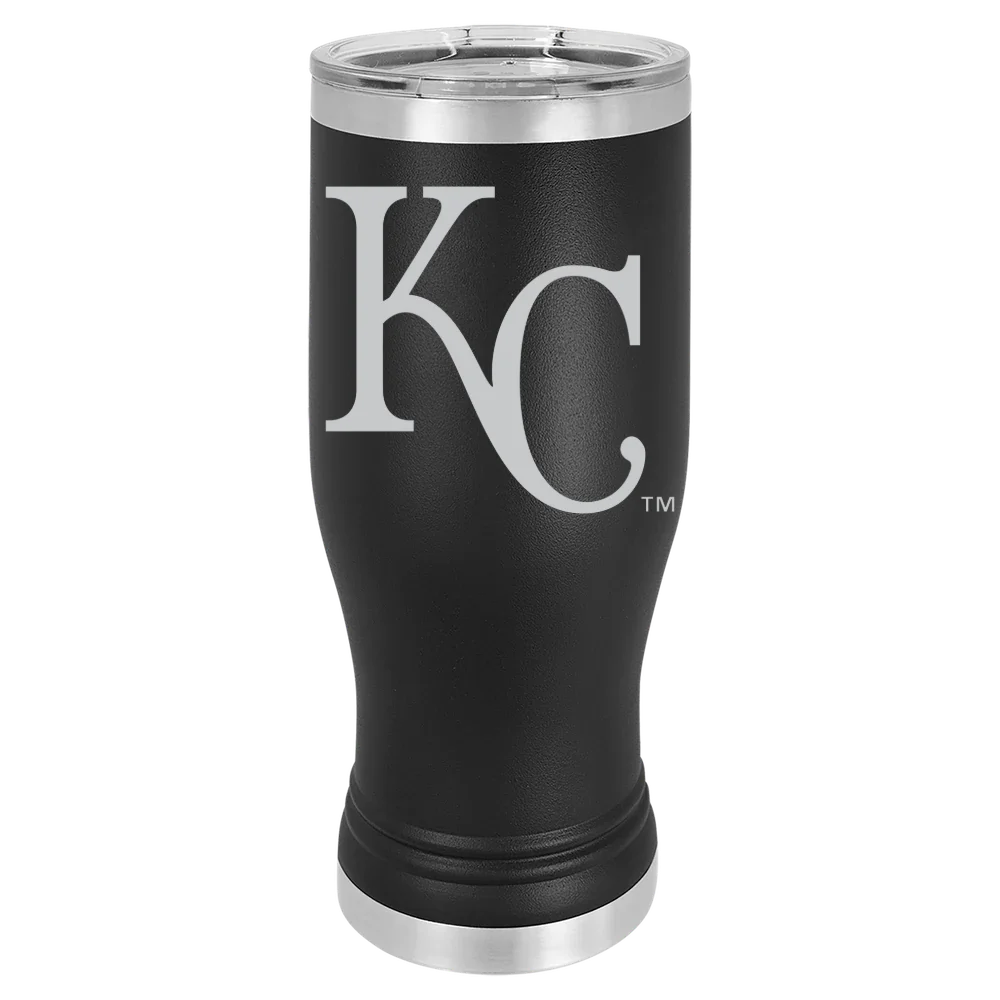 Kansas City Royals Polar Camel 20 oz. Pilsner Tumbler