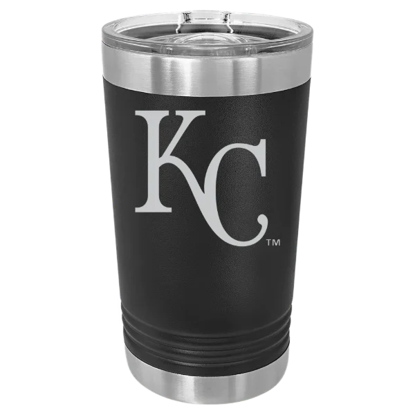 Kansas City Royals Polar Camel 16 oz. Pint Tumbler