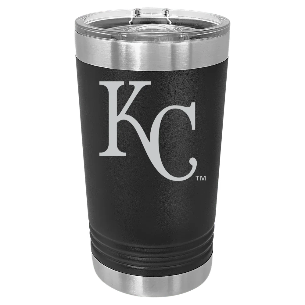 Kansas City Royals Polar Camel 16 oz. Pint Tumbler