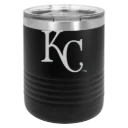 Kansas City Royals Polar Camel 10 oz. Tumbler with Standard Lid