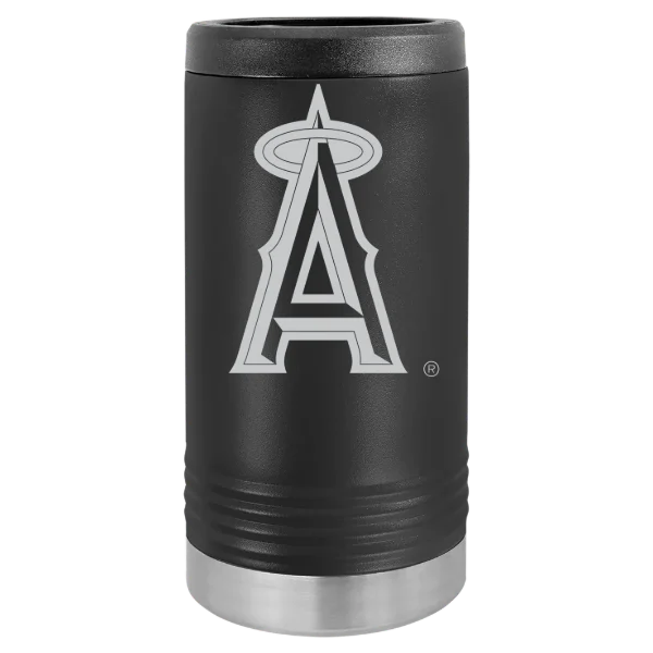 Los Angeles Angels Polar Camel Slim Beverage Holder