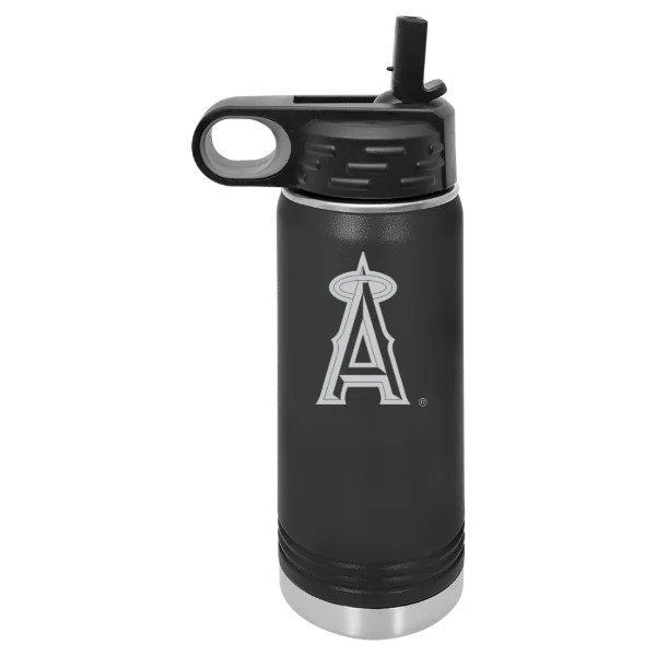 Los Angeles Angels Polar Camel 20 oz. Water Bottle