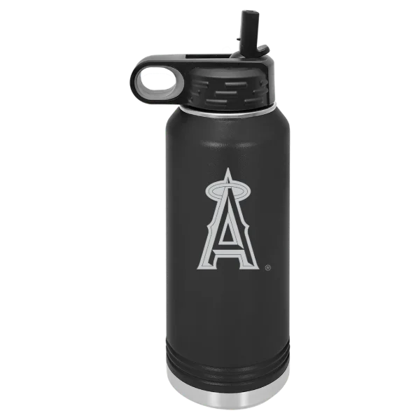 Los Angeles Angels Polar Camel 32 oz. Water Bottle