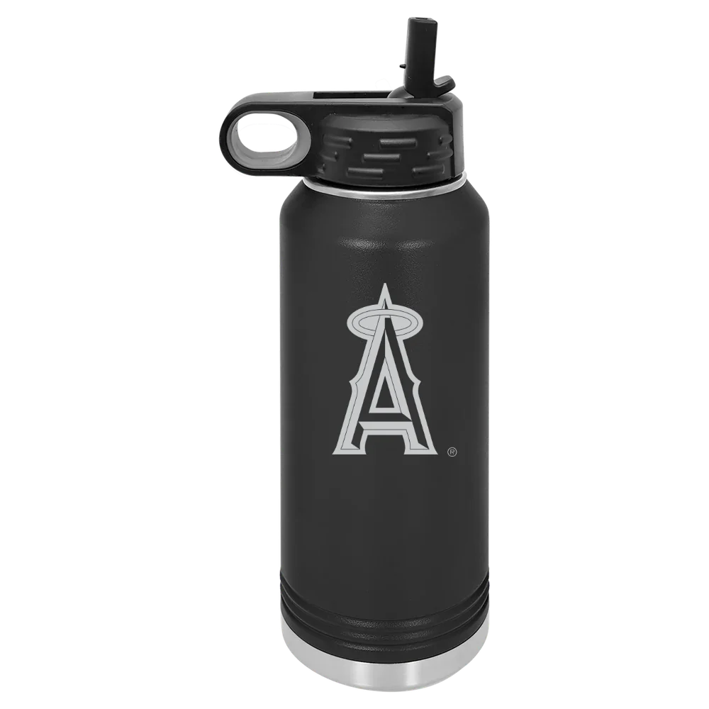 Los Angeles Angels Polar Camel 32 oz. Water Bottle