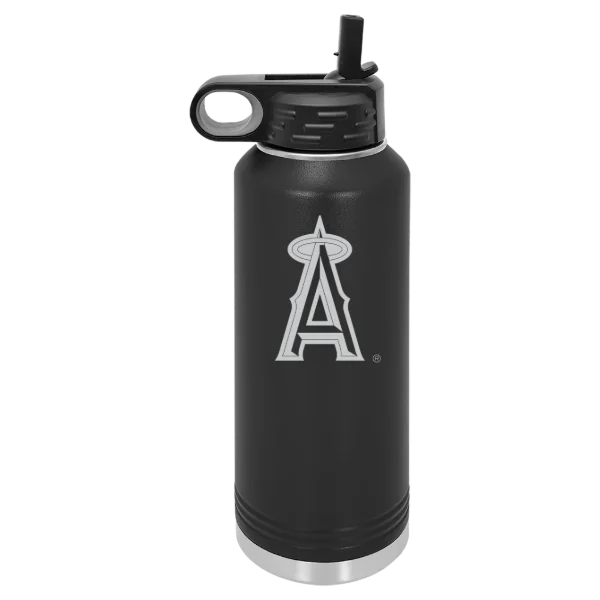 Los Angeles Angels Polar Camel 40 oz. Water Bottle