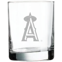 Los Angeles Angels Polar Camel 10 1/2 oz. On The Rocks Glass
