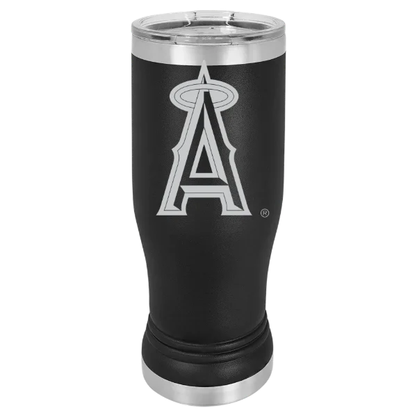 Los Angeles Angels Polar Camel 14 oz. Pilsner Tumbler