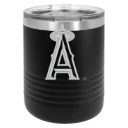 Los Angeles Angels Polar Camel 10 oz. Tumbler with Standard Lid
