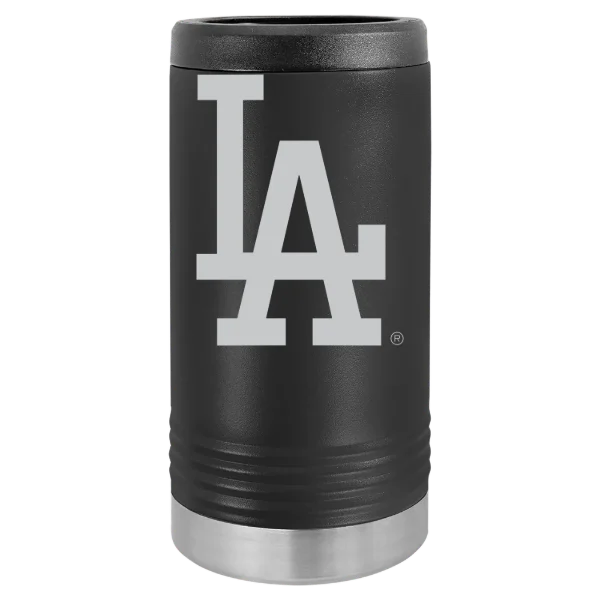 Los Angeles Dodgers Polar Camel Slim Beverage Holder