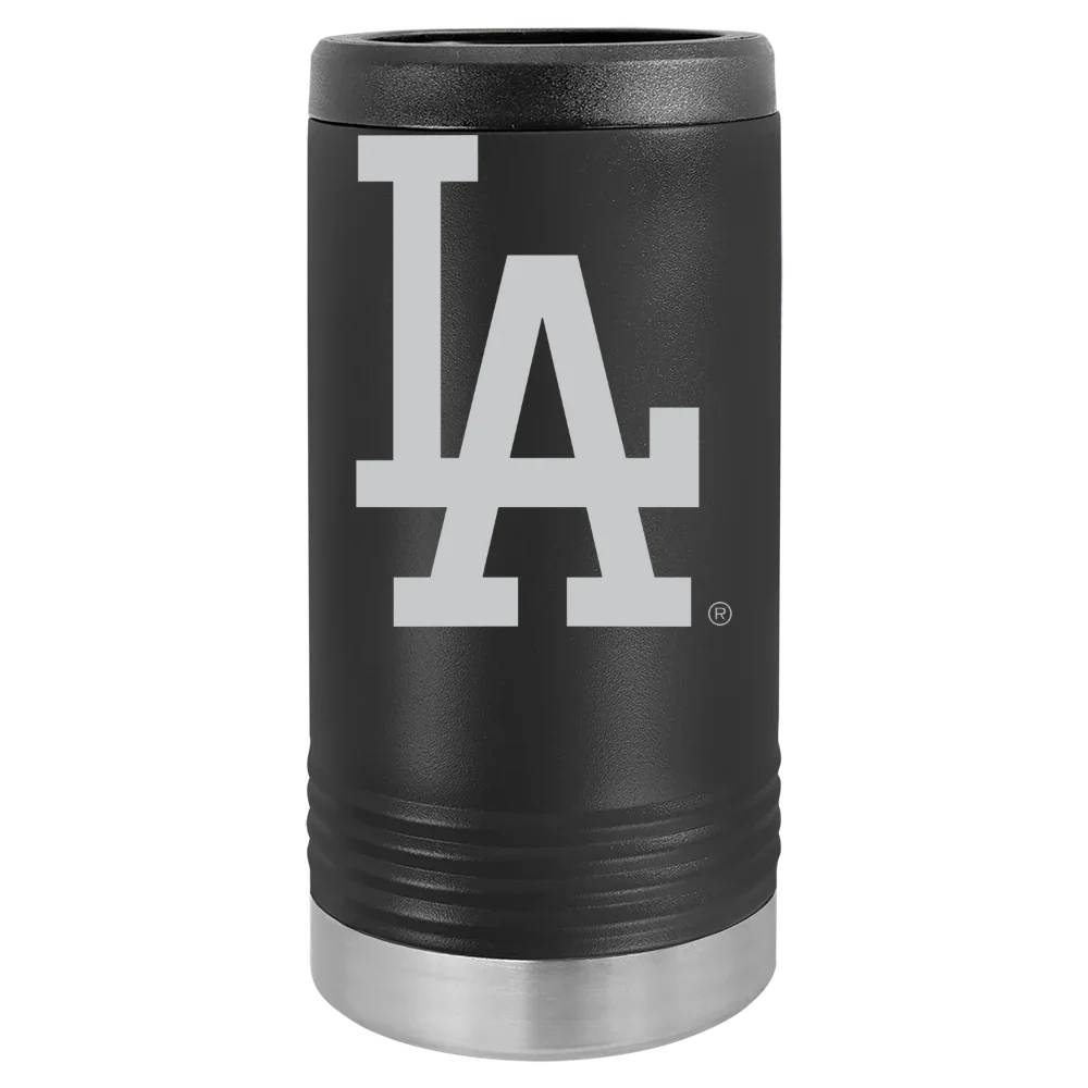 Los Angeles Dodgers Polar Camel Slim Beverage Holder