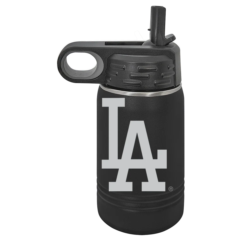 Los Angeles Dodgers Polar Camel 12 oz. Water Bottle