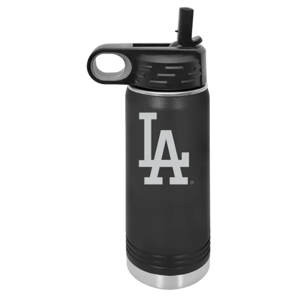 Los Angeles Dodgers Polar Camel 20 oz. Water Bottle