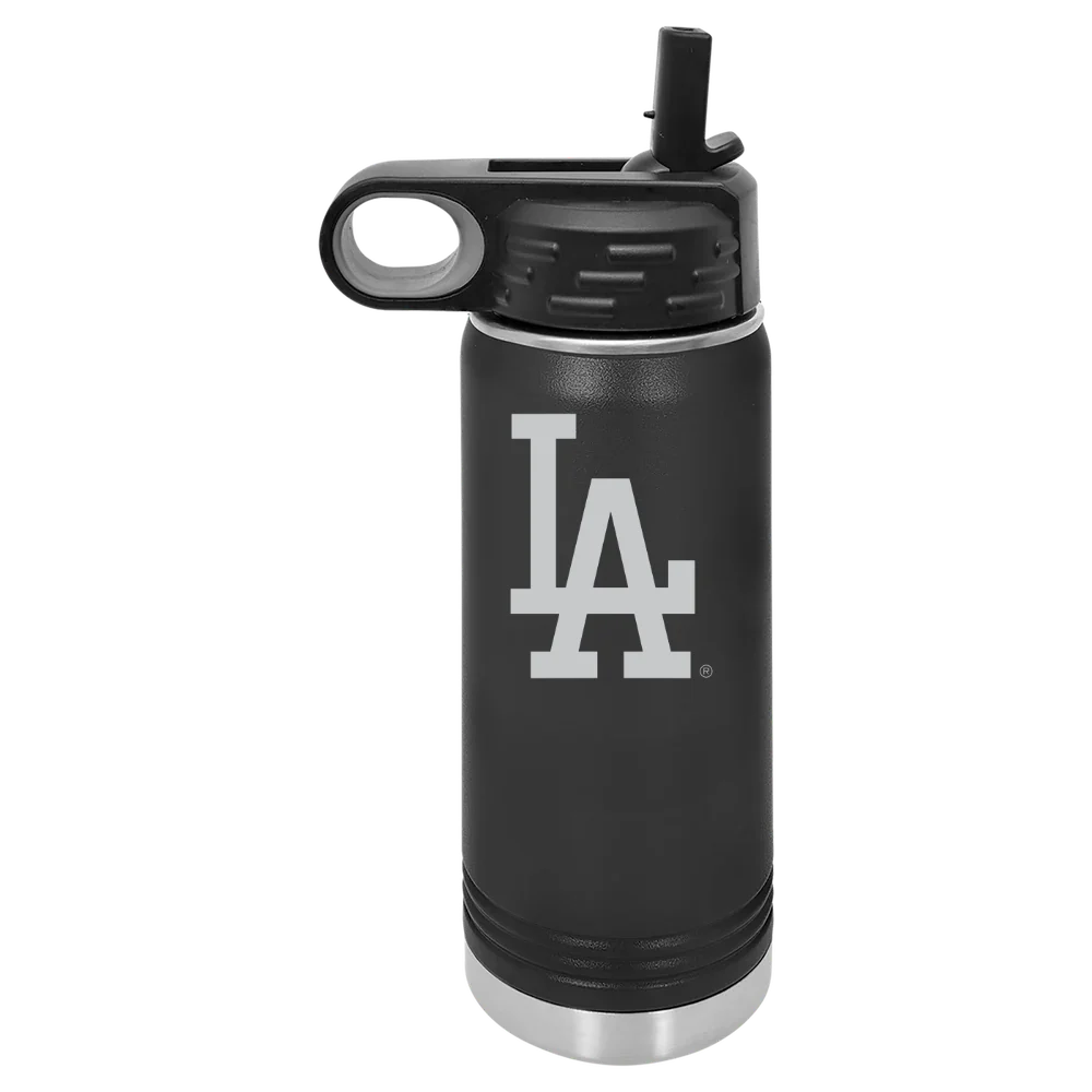 Los Angeles Dodgers Polar Camel 20 oz. Water Bottle