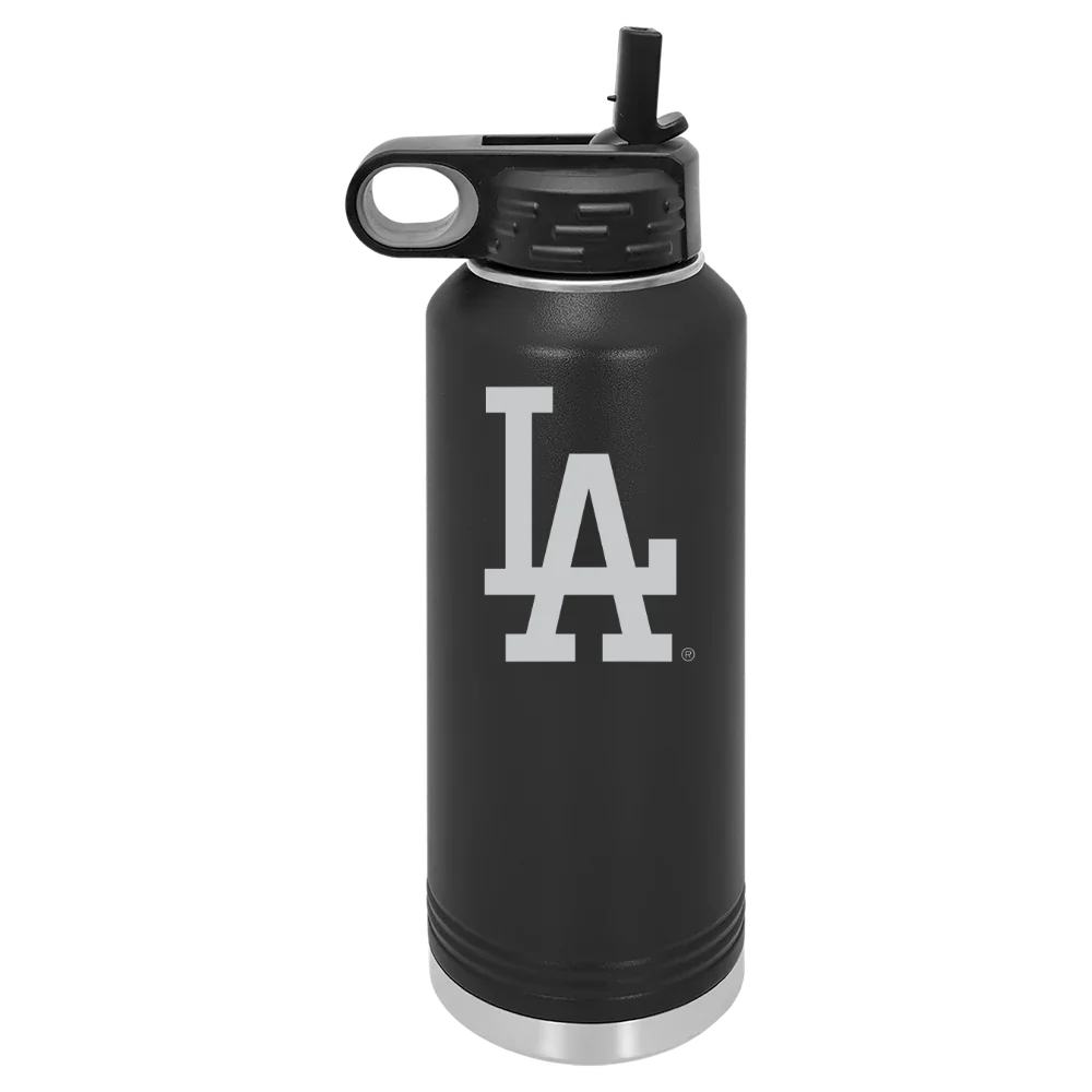 Los Angeles Dodgers Polar Camel 40 oz. Water Bottle