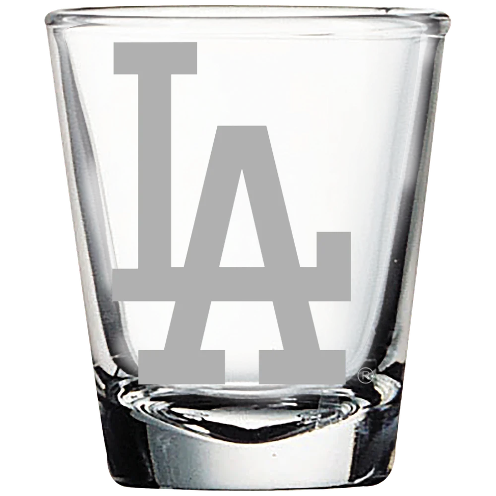 Los Angeles Dodgers Polar Camel 1.7 oz. Shot Glass