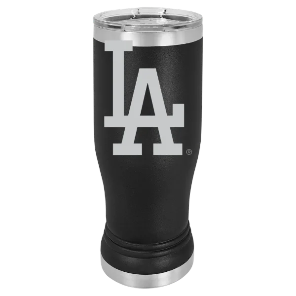 Los Angeles Dodgers Polar Camel 14 oz. Pilsner Tumbler
