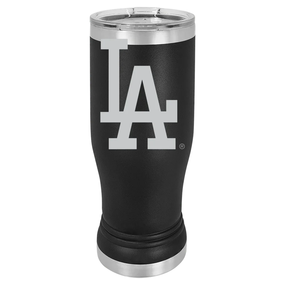 Los Angeles Dodgers Polar Camel 14 oz. Pilsner Tumbler