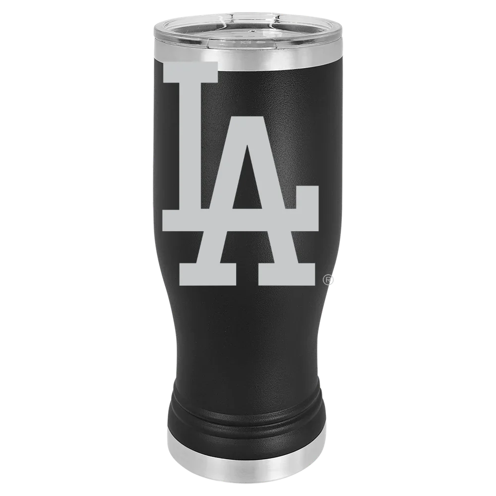 Los Angeles Dodgers Polar Camel 20 oz. Pilsner Tumbler