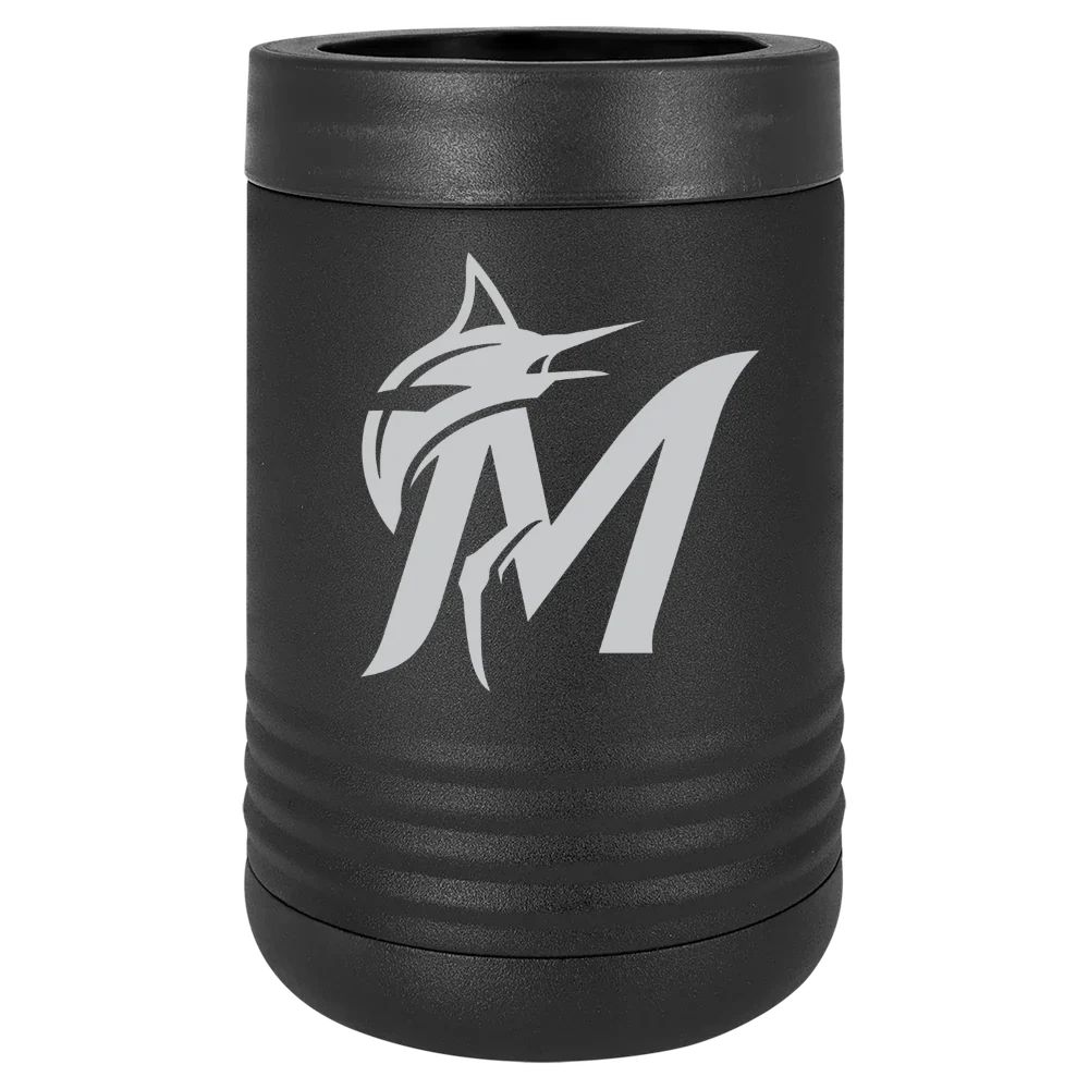 Miami Marlins Polar Camel Standard Beverage Holder