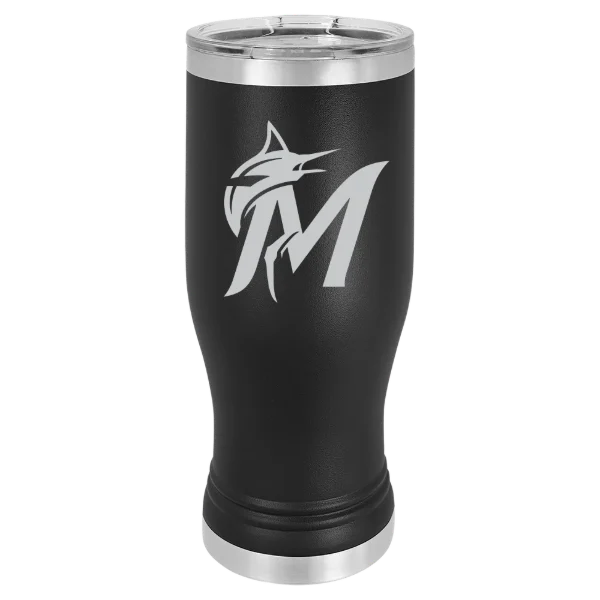 Miami Marlins Polar Camel 20 oz. Pilsner Tumbler