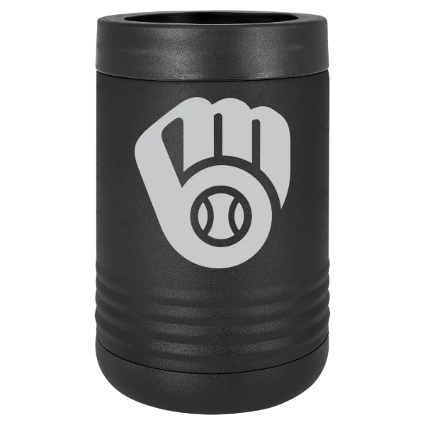 Milwaukee Brewers Polar Camel Standard Beverage Holder