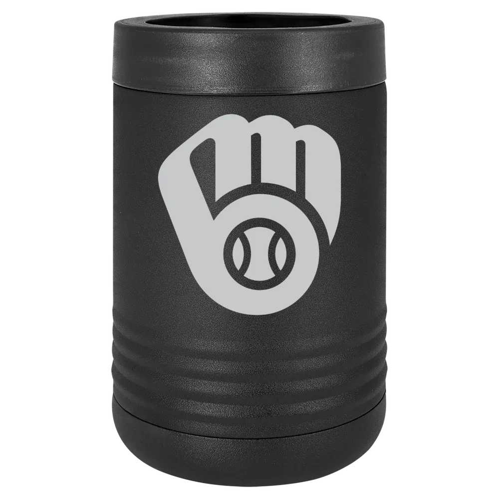 Milwaukee Brewers Polar Camel Standard Beverage Holder