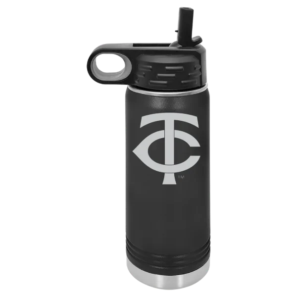 Minnesota Twins Polar Camel 20 oz. Water Bottle