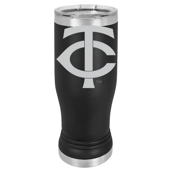 Minnesota Twins Polar Camel 14 oz. Pilsner Tumbler