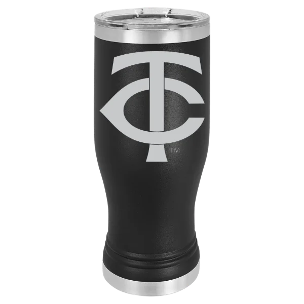 Minnesota Twins Polar Camel 20 oz. Pilsner Tumbler