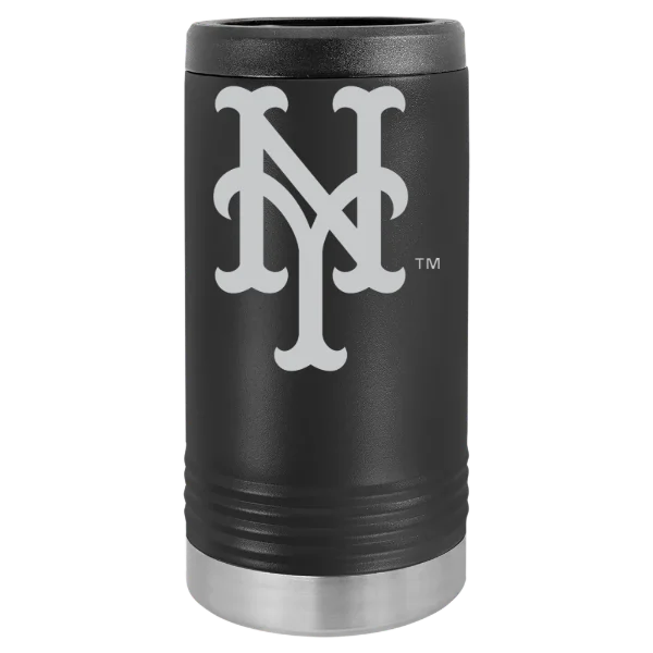 New York Mets Polar Camel Slim Beverage Holder