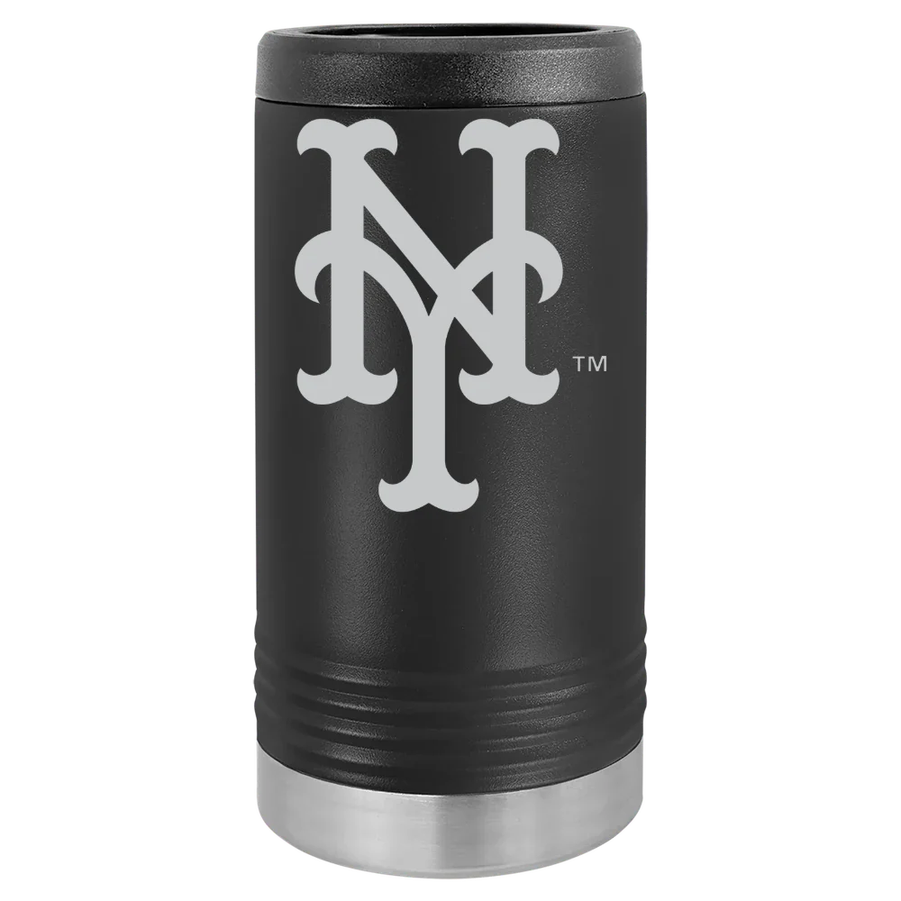 New York Mets Polar Camel Slim Beverage Holder