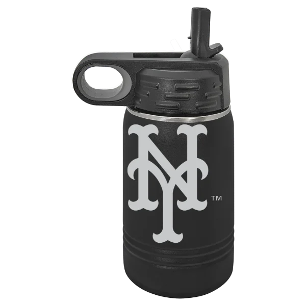 New York Mets Polar Camel 12 oz. Water Bottle