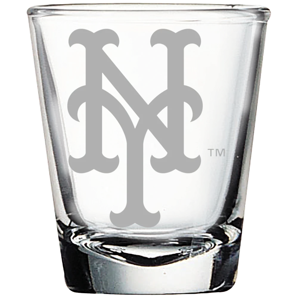 New York Mets Polar Camel 1.7 oz. Shot Glass