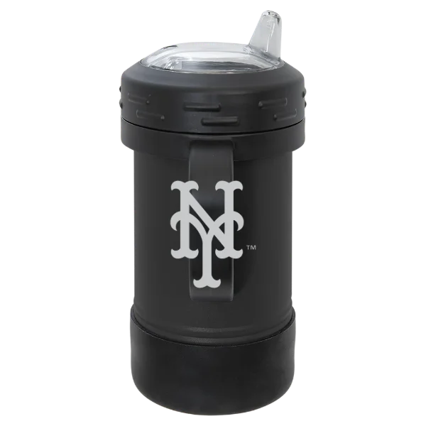 New York Mets Polar Camel 10 oz. Sippy Cup