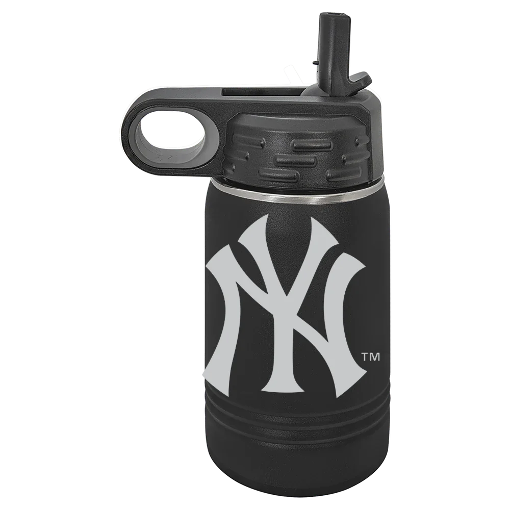 New York Yankees Polar Camel 12 oz. Water Bottle