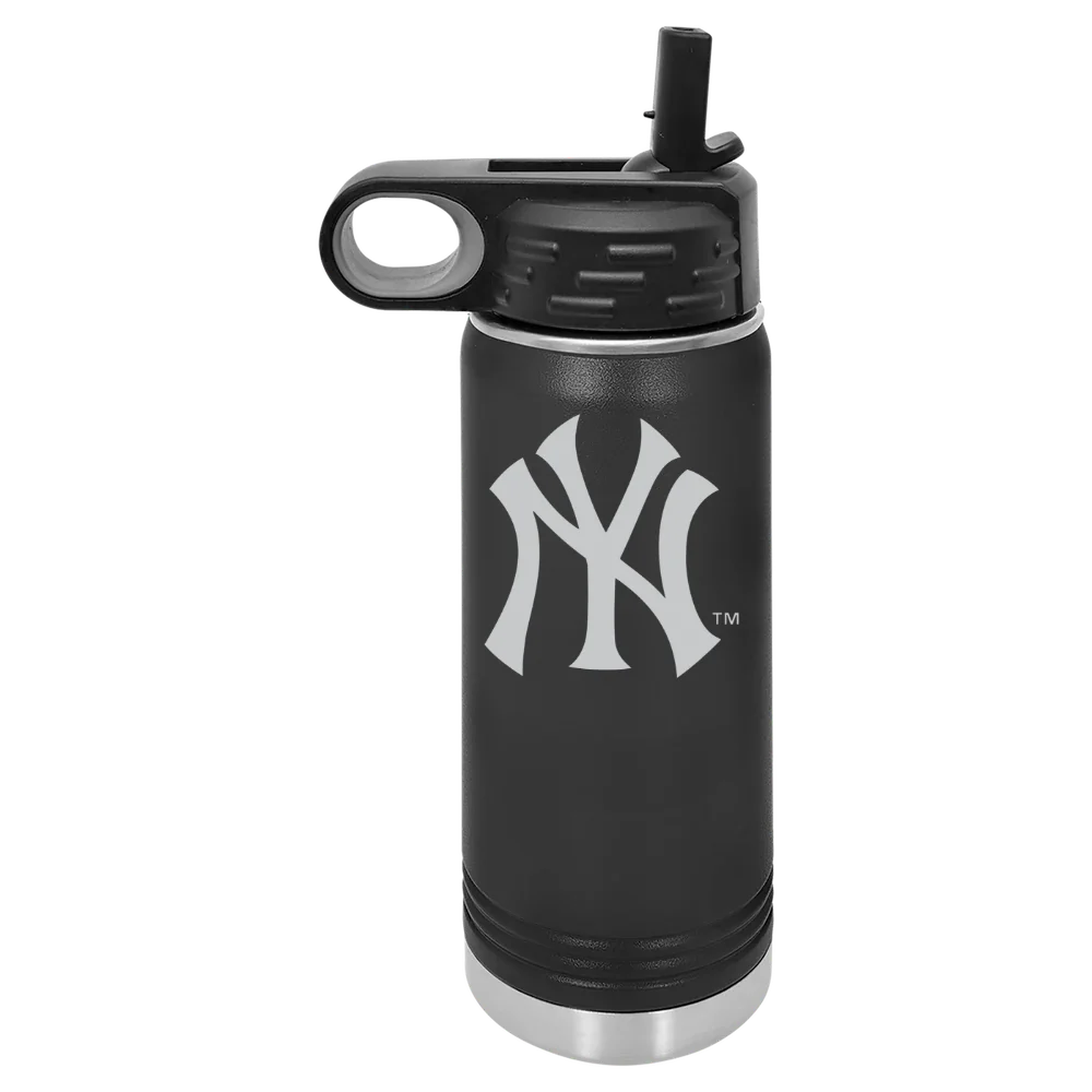 New York Yankees Polar Camel 20 oz. Water Bottle