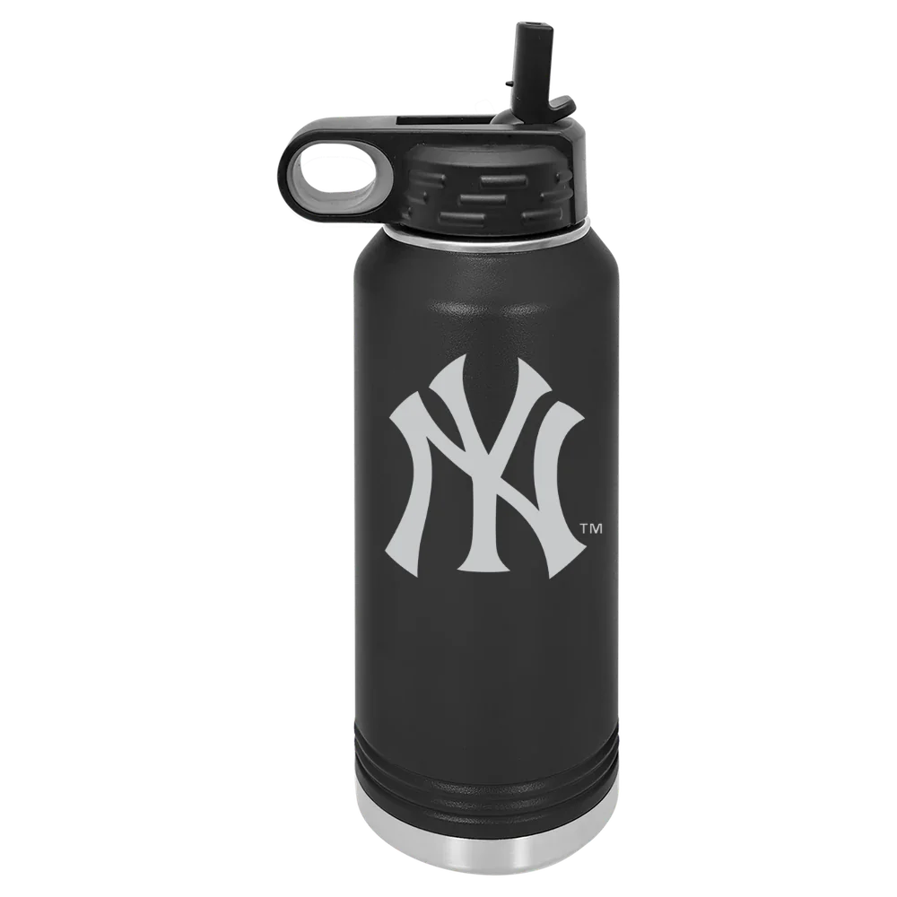 New York Yankees Polar Camel 32 oz. Water Bottle