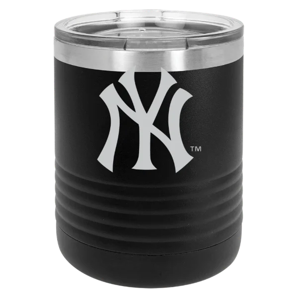 New York Yankees Polar Camel 10 oz. Tumbler with Standard Lid