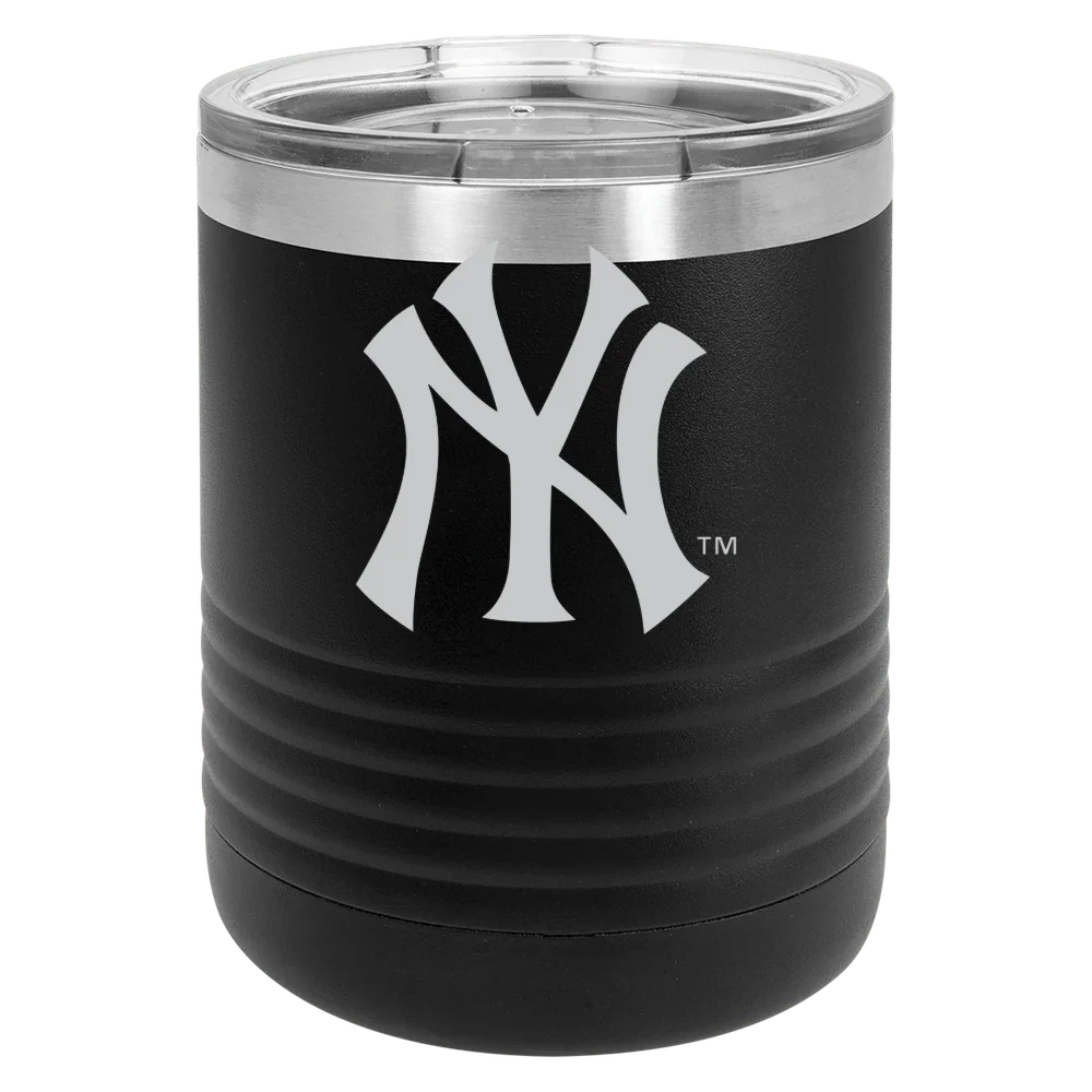 New York Yankees Polar Camel 10 oz. Tumbler with Standard Lid