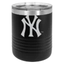 New York Yankees Polar Camel 10 oz. Tumbler with Standard Lid