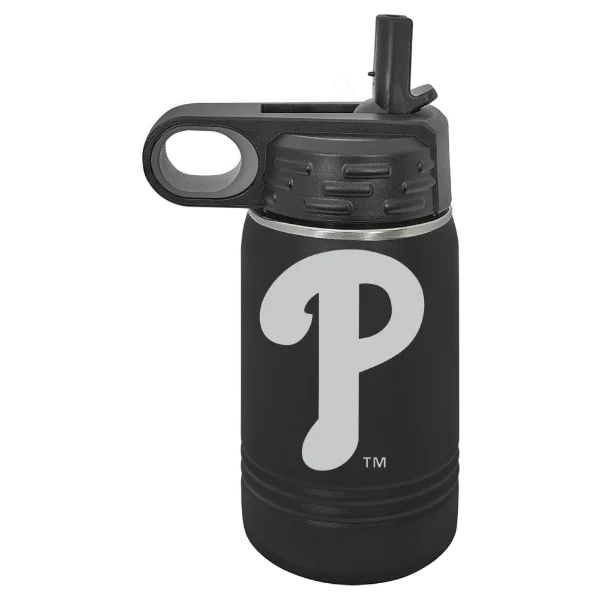 Philadelphia Phillies Polar Camel 12 oz. Water Bottle